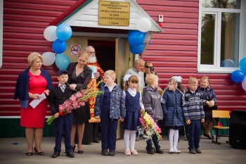 В Кургане православная школа во имя Александра Невского объявляет дополнительный набор учеников с 5 по 10 классы