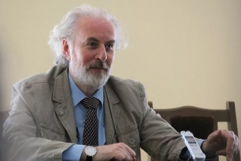 Известный сектовед Александр Дворкин выступит в Кургане с лекциями и семинарами