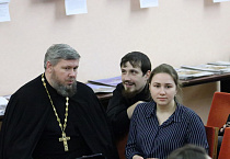 Евгения Жуковская: Церкви не стоит бояться открытости