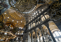 Заявление Священного Синода Русской Православной Церкви в связи с решением властей Турции о пересмотре статуса храма Святой Софии