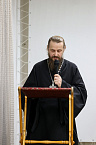 Духовенство Курганской епархии подвело итоги 2022 года