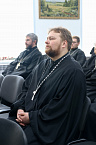 Духовенство Курганской епархии подвело итоги 2021 года
