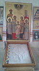 Паломнический отдел Курганской епархии организовал поездку в село Чернавское