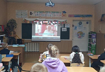 Шадринская епархия организовала в школах города показ фильма «Духовный форпост Зауралья»