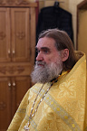 Митрополит Даниил: «Надо помнить, что Русь без Православия не сможет существовать на этой земле!»