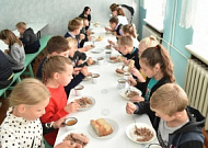 В православной школе Кургана в период  карантина горячее питание заменили денежной компенсацией
