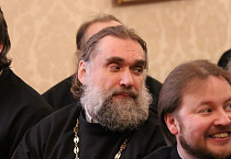 Духовенство Курганской епархии подвело итоги 2019 года