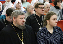 Евгения Жуковская: Церкви не стоит бояться открытости