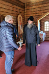 В Курганской епархии планируют открыть новый монастырь