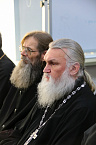 Духовенство Курганской епархии подвело итоги 2023 года