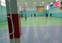 В Кургане пройдёт первый матч по мини-футболу на кубок епархии
