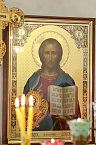 Митрополит Даниил: День убиения Иоанна Крестителя для христиан – величайшее торжество
