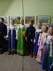 Секретарь Курганской епархии принял участие в традиционных Рождественских встречах