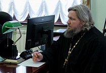Митрополит Даниил возглавит Курганское отделение Общества «Царьград»