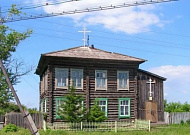 В храме села Мостовского прошёл помолились Спиридону Тримифунскому