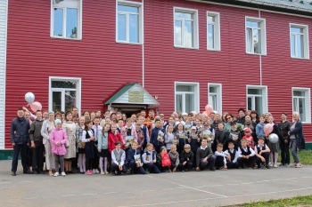 Александро-Невская гимназия Кургана объявила набор в классы со спортивно-патриотическим уклоном