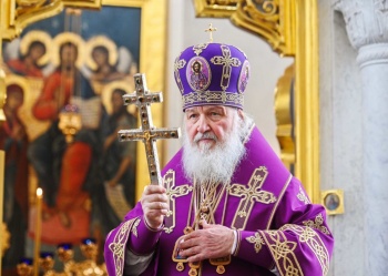 Святейший Патриарх Кирилл: Появление болезни поможет нам понять, в каком духовном кризисе пребывает человечество