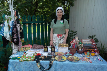 На приходе Покрова Пресвятой Богородицы  Кургана завершилась акция «Соберем детей в школу»