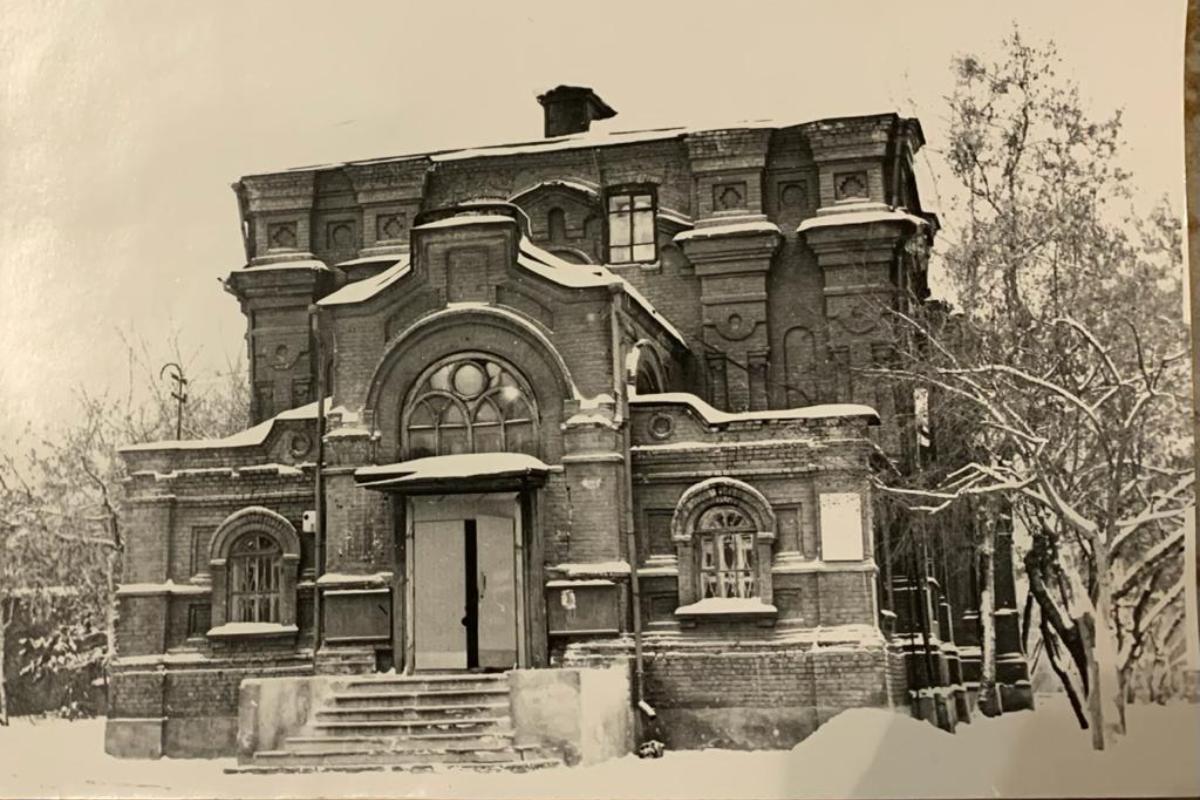 У истоков. Реставрация собора (1991-2008 годы)
