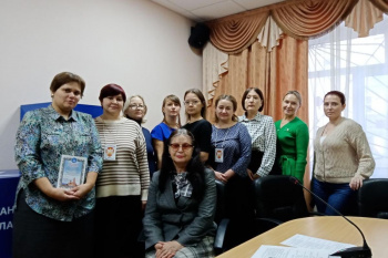 Педагоги учебных заведений Курганской области обсудили духовные основы патриотического воспитания молодежи