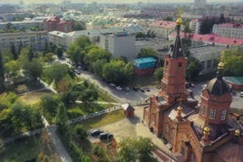 Московская Патриархия окажет содействие Курганской епархии в восстановлении храмов-памятников