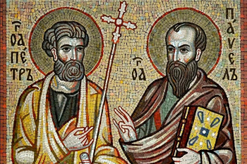У православных христиан начался Петровский пост
