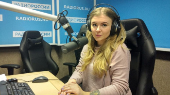 Представитель Курганской епархии обсудил в эфире «Радио России» соседство «блудного салона» с воскресной школой
