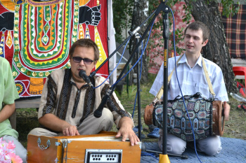 Александр Дворкин: в Курганской области пройдет фестиваль с участием американских сект и оккультистов