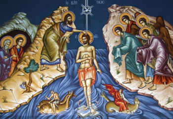 19 января православные христиане празднуют Крещение Господне, или Богоявление.