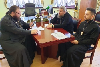 Попечительская комиссия Курганской епархии оказала в мае помощь четырем священникам