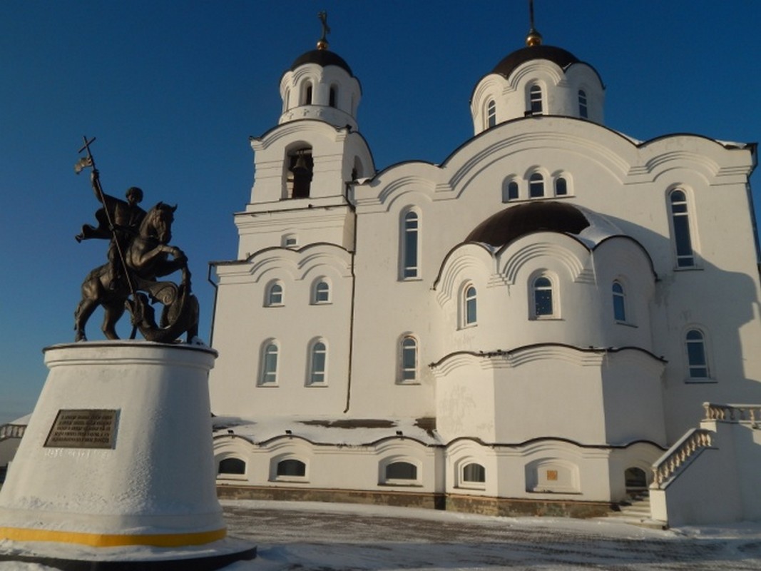 В Частоозерье священники и педагоги встретились на Рождественских чтениях