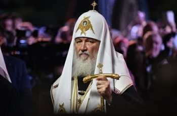 Послание Святейшего Патриарха Кирилла в связи с распространением коронавирусной инфекции