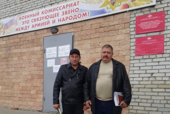 В Зауралье казаки-наставники предложили проводить в школах пластунское троеборье
