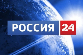 Премьера фильма Курганской епархии об участнике СВО, священнике Сергии Алексееве пройдет 25 сентября на «России-24»