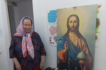 В ноябре прихожане Покровского прихода Кургана отправили очередную помощь бойцам СВО