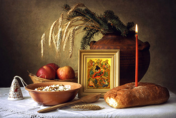 У православных христиан начинается 40-дневный Рождественский пост