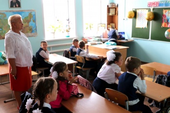 Александро-Невская гимназия в Кургане приглашает на работу педагогов