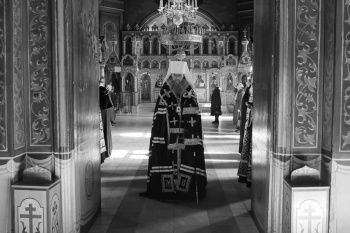 Митрополит Даниил призвал всех православных христиан к молитве о погибших и пострадавших в теракте в Подмосковье