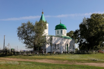 Митрополит Даниил: Святая Мария Магдалина являет нам пример духовной свободы, мужества и силы