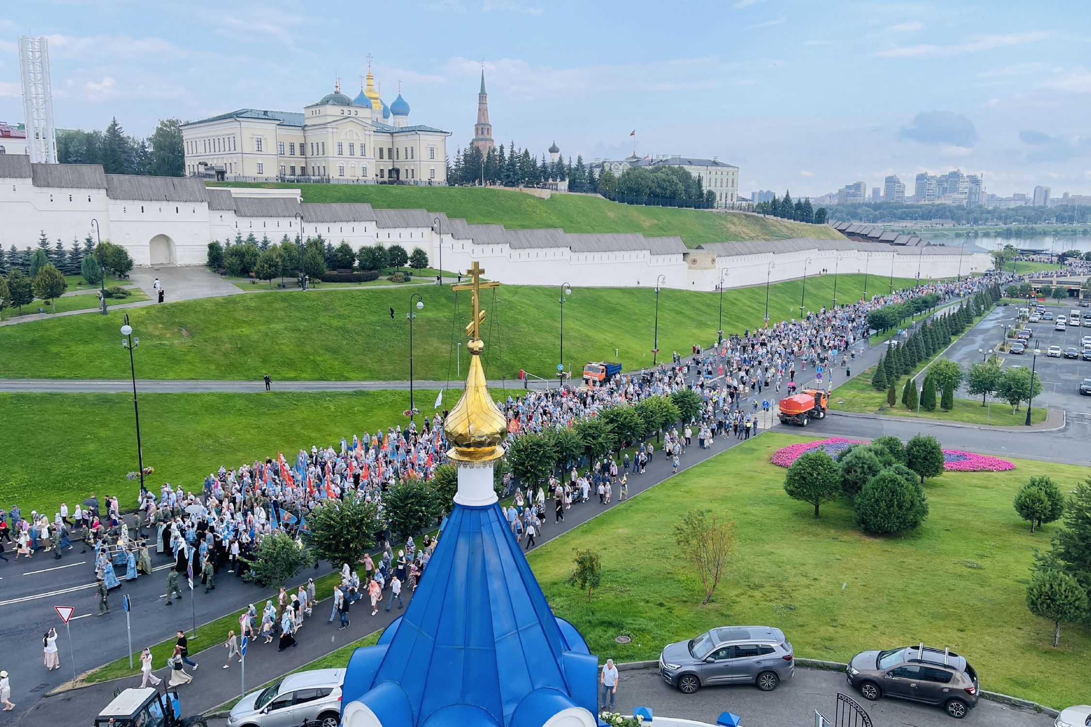 Главная / Курганская епархия