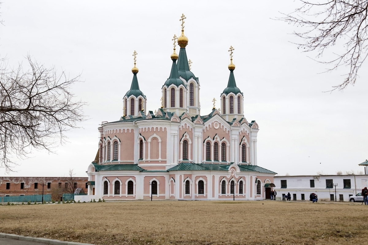 Далматовский курганская. Далматовский Успенский монастырь Курганская область. Далматовский Успенский монастырь Курганская область план. Далматовский монастырь в Свердловской области. Далматовский монастырь деревянный.