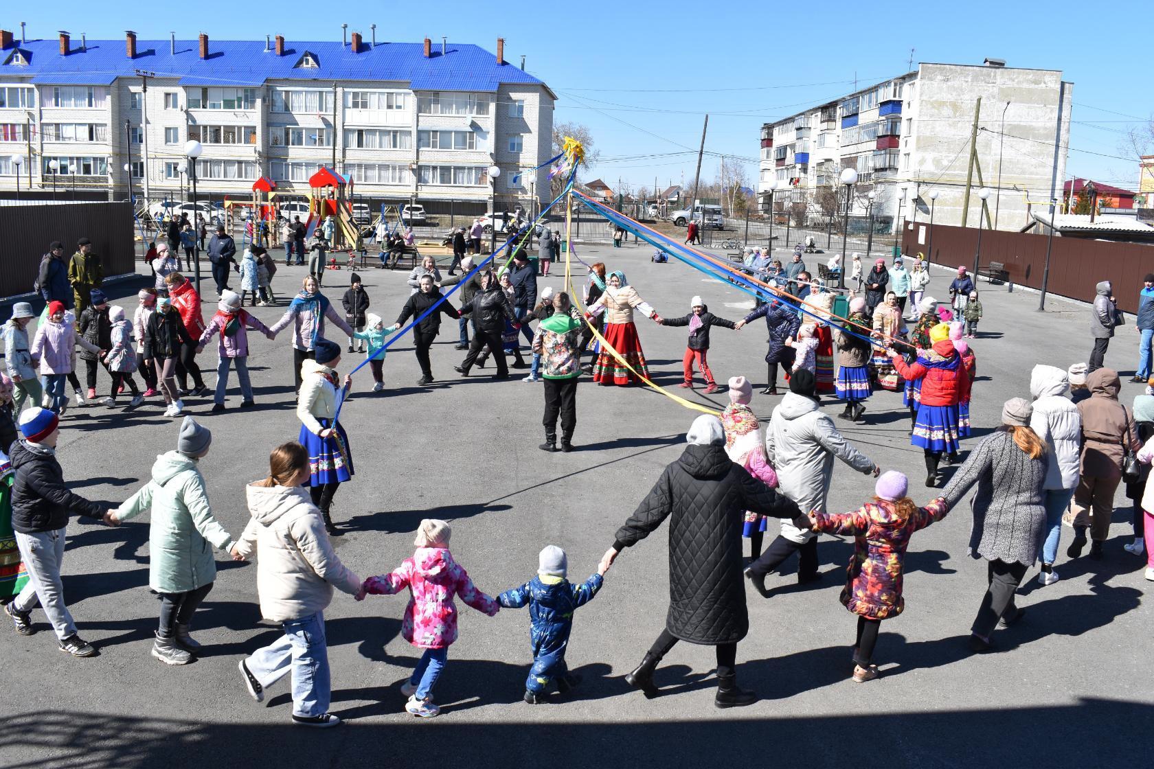 Варгаши курган