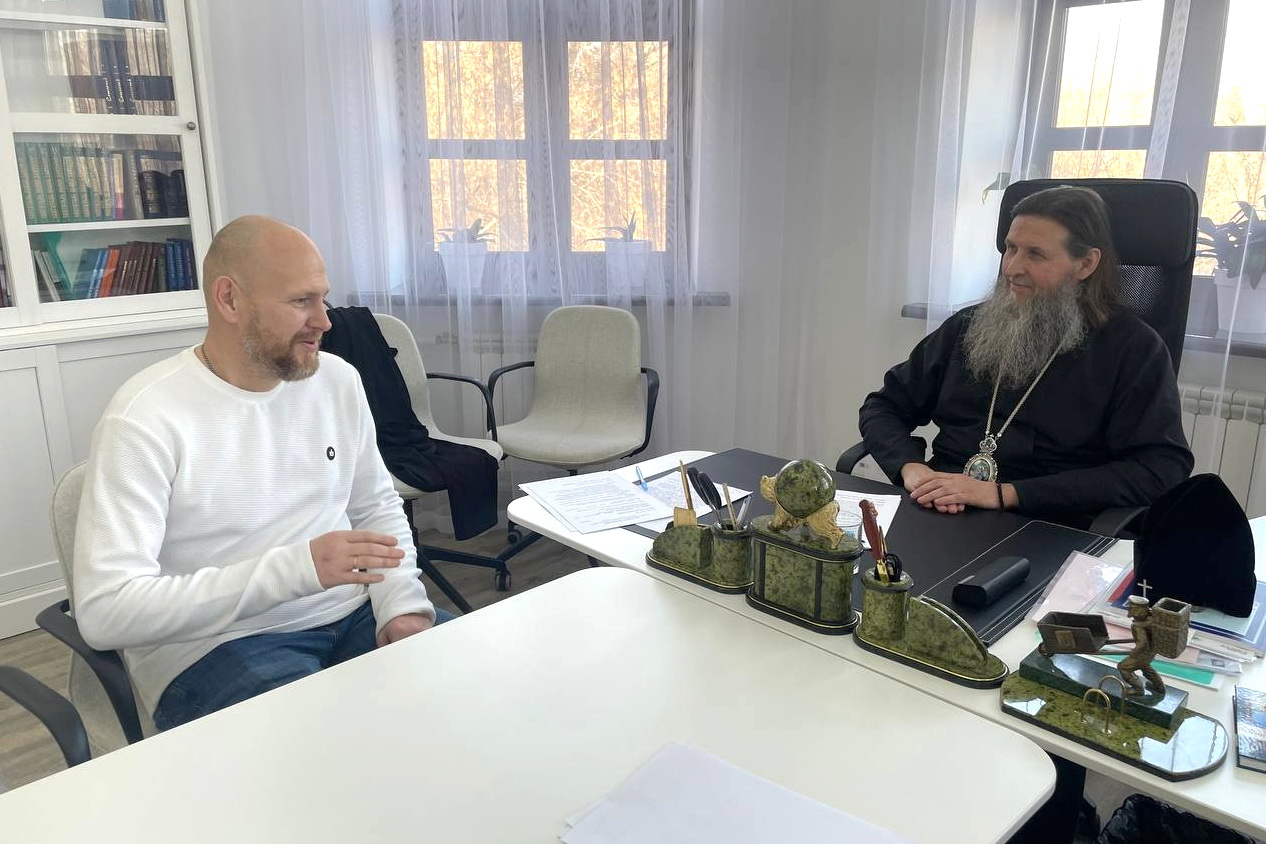 Православное радио «Вера» начнёт вещание в Курганской области