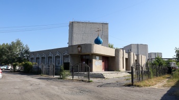 Благовещенский приход города Кургана приглашает в воскресную школу для взрослых