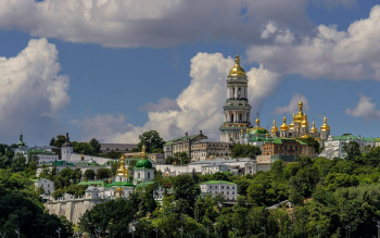 Владимир Легойда: Над Украинской Православной Церковь совершается расправа