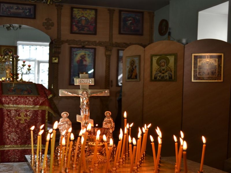 "Память о подвигах героев всегда будет жить в сердцах благодарных потомков"