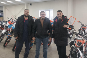 В Курганской епархии сбор гуманитарной помощи для земляков на СВО идёт без перерыва