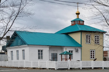 Группа самопомощи по обретению трезвости открылась при Успенском храме в Варгашах