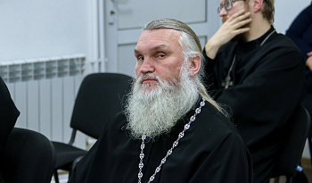 Духовенство Курганской епархии подвело итоги 2020 года