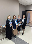 Представители Курганской епархии принимают участие в международном фестивале «Вера и Слово»